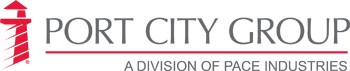Port City Group Logo